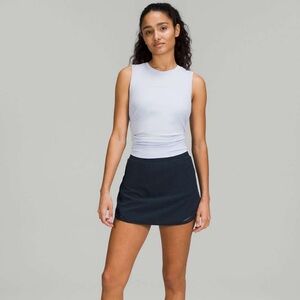 Lululemon Hotty Hot High Rise Skirt